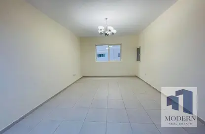 Apartment - 1 Bedroom - 2 Bathrooms for rent in Habib Al Mulla Building - Al Barsha 1 - Al Barsha - Dubai