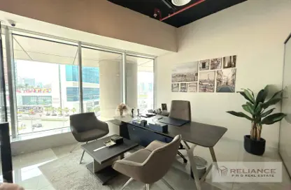 Ready to move office | Ideal hub | Unfurnished