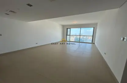 Apartment - 2 Bedrooms - 3 Bathrooms for rent in Chain Tower - Muroor Area - Abu Dhabi