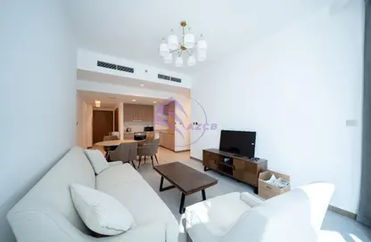 Apartment - 2 Bedrooms - 2 Bathrooms for rent in Urban Oasis - Business Bay - Dubai