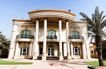 Villa - 6 Bedrooms - 7 Bathrooms for rent in Al Barsha 2 Villas - Al Barsha 2 - Al Barsha - Dubai