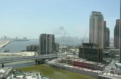 Apartment - 2 Bedrooms - 2 Bathrooms for sale in Vida Residences Creek Beach - Creek Beach - Dubai Creek Harbour (The Lagoons) - Dubai