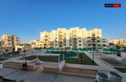 Apartment - 1 Bedroom - 2 Bathrooms for sale in Al Ramth 59 - Al Ramth - Remraam - Dubai