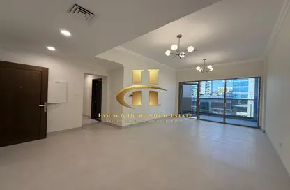 Apartment - 3 Bedrooms - 4 Bathrooms for rent in Art Parkview - Arjan - Dubai