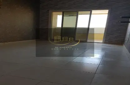 Apartment - 1 Bathroom for rent in Garden City - Ajman