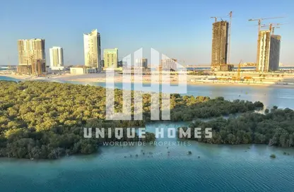 Apartment - 1 Bedroom - 2 Bathrooms for sale in Hydra Avenue Towers - City Of Lights - Al Reem Island - Abu Dhabi