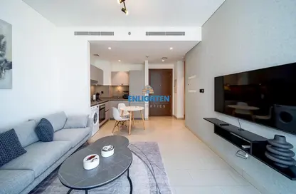 Apartment - 1 Bedroom - 1 Bathroom for sale in Sobha Creek Vistas Reserve - Sobha Hartland - Mohammed Bin Rashid City - Dubai