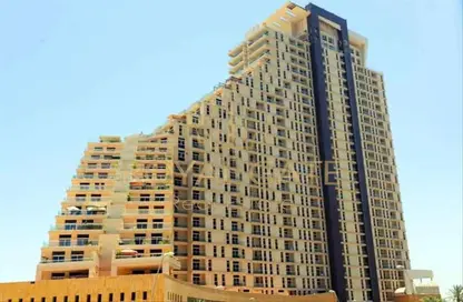 Apartment - 1 Bedroom - 2 Bathrooms for rent in Mangrove Place - Shams Abu Dhabi - Al Reem Island - Abu Dhabi