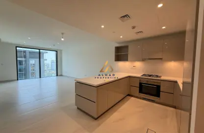 Apartment - 1 Bedroom - 2 Bathrooms for sale in Sobha Creek Vistas Grande - Sobha Hartland - Mohammed Bin Rashid City - Dubai