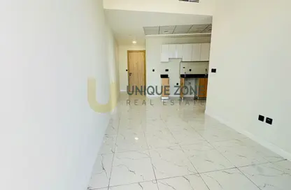 Apartment - 1 Bedroom - 2 Bathrooms for rent in Alexis Tower - Downtown Jebel Ali - Dubai