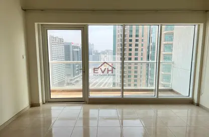 Apartment - 1 Bathroom for sale in Burj Al Nujoom - Downtown Dubai - Dubai