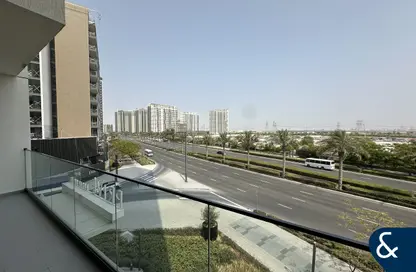 Apartment - 1 Bedroom - 2 Bathrooms for sale in Prive Residence - Dubai Hills Estate - Dubai