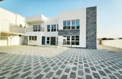 Villa - 7 Bedrooms - 7+ Bathrooms for sale in Al Merief - Khalifa City - Abu Dhabi