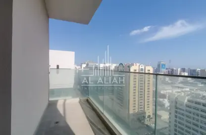 Apartment - 3 Bedrooms - 4 Bathrooms for rent in Al Falah Street - City Downtown - Abu Dhabi