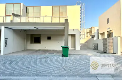 Townhouse - 4 Bedrooms - 6 Bathrooms for rent in Senses at the Fields - District 11 - Mohammed Bin Rashid City - Dubai