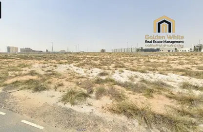 Land - Studio for sale in Tilal City C - Tilal City - Sharjah