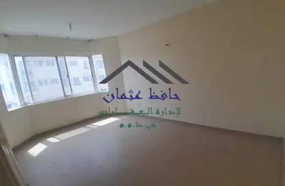 Apartment - 3 Bedrooms - 3 Bathrooms for rent in Al Khalidiya - Abu Dhabi