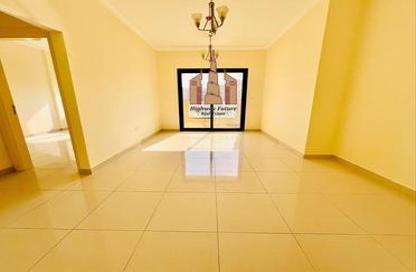 Apartment - 1 Bedroom - 2 Bathrooms for rent in Al Zahia - Muwaileh Commercial - Sharjah