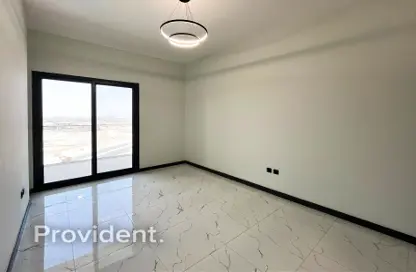 Apartment - 1 Bathroom for rent in Rukan Residences - Rukan - Dubai