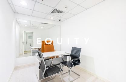 Office Space - Studio for sale in Mazaya Business Avenue AA1 - Mazaya Business Avenue - Jumeirah Lake Towers - Dubai