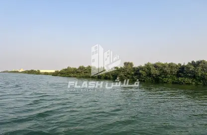 Land - Studio for sale in Khor Al Beidah - Umm Al Quwain