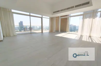 Apartment - 3 Bedrooms - 3 Bathrooms for sale in Hameni Tower - Jumeirah Village Circle - Dubai