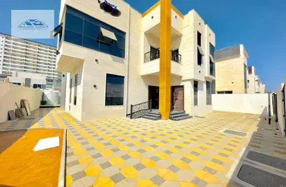 Villa - 5 Bedrooms for sale in Al Helio 1 - Al Helio - Ajman