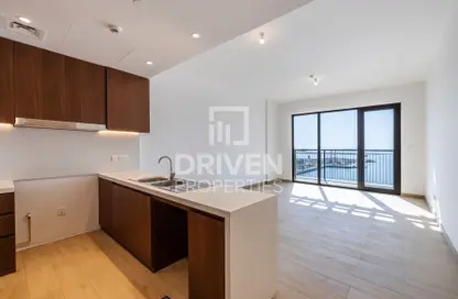 Apartment - 2 Bedrooms - 3 Bathrooms for rent in La Rive - Building 3 - La Mer - Jumeirah - Dubai