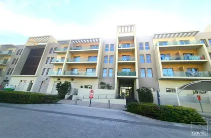 Apartment - 1 Bedroom - 2 Bathrooms for rent in Al Zahia Garden Apartments - Al Zahia - Muwaileh Commercial - Sharjah