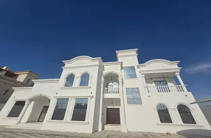 Villa - Studio for rent in Bawabat Al Sharq - Baniyas East - Baniyas - Abu Dhabi