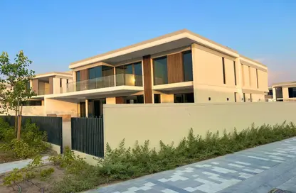 Villa - 6 Bedrooms - 7 Bathrooms for sale in Harmony 2 - Tilal Al Ghaf - Dubai