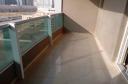 Apartment - 2 Bedrooms - 2 Bathrooms for rent in Al Nahda 2 - Al Nahda - Dubai