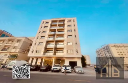 Whole Building - Studio - 7+ Bathrooms for sale in Al Jurf Industrial 3 - Al Jurf Industrial - Ajman