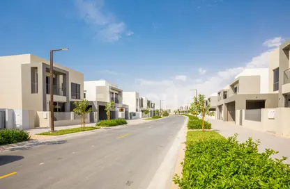 Villa - 4 Bedrooms - 4 Bathrooms for sale in Sidra Villas I - Sidra Villas - Dubai Hills Estate - Dubai