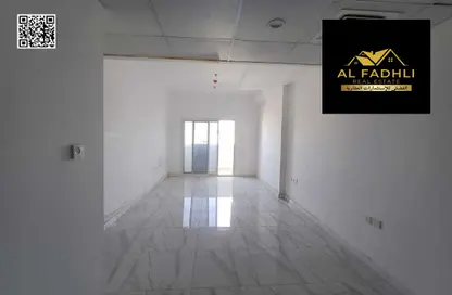 Apartment - 1 Bedroom - 2 Bathrooms for rent in Al Aamra Gardens - Al Amerah - Ajman