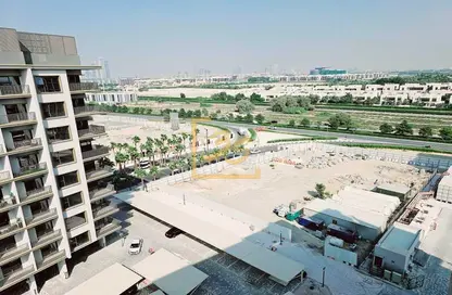 Apartment - 1 Bedroom - 1 Bathroom for rent in Mag 970 - Mohammed Bin Rashid City - Dubai