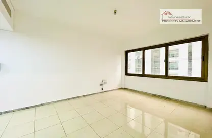 Apartment - 1 Bedroom - 1 Bathroom for rent in Tourist Club Area - Abu Dhabi