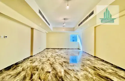 Apartment - 2 Bedrooms - 2 Bathrooms for rent in Al Mamoura - Muroor Area - Abu Dhabi