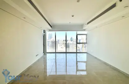 Apartment - 2 Bedrooms - 3 Bathrooms for rent in Al Jazeera Tower - Corniche Road - Abu Dhabi