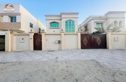 Villa - 5 Bedrooms - 6 Bathrooms for rent in Al Mowaihat 1 - Al Mowaihat - Ajman