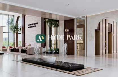 Apartment - 5 Bedrooms - 5 Bathrooms for sale in Bab Al Qasr Residence 25 - Yas Bay - Yas Island - Abu Dhabi