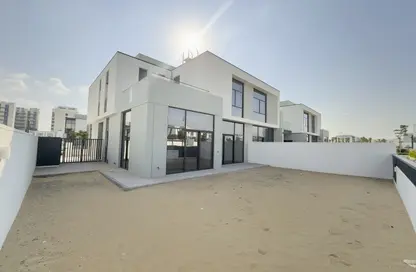 Townhouse - 3 Bedrooms - 3 Bathrooms for sale in Murooj Al Furjan West - Al Furjan - Dubai