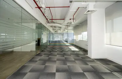 Office Space - Studio for rent in Gateway Building - Dubai Media City - Dubai