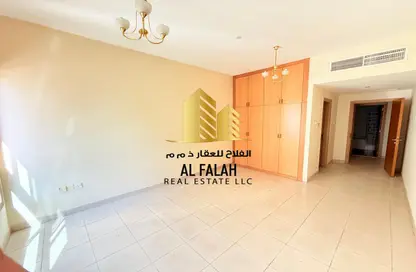 Apartment - 2 Bedrooms - 2 Bathrooms for rent in Al Majaz 3 - Al Majaz - Sharjah