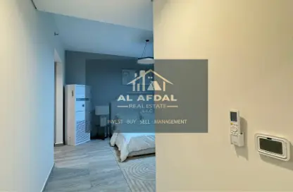 Apartment - 2 Bedrooms - 3 Bathrooms for sale in Bluebell Residence - Al Amerah - Ajman