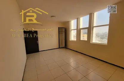 Apartment - 1 Bedroom - 1 Bathroom for rent in The Icon Casa 2 - Al Rashidiya 3 - Al Rashidiya - Ajman