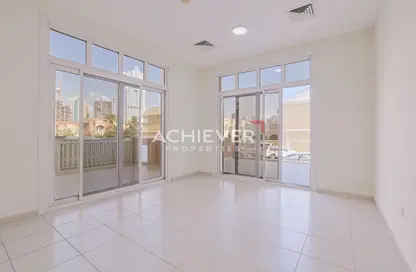 Apartment - 1 Bedroom - 2 Bathrooms for sale in Rose 2 - Emirates Gardens 1 - Jumeirah Village Circle - Dubai