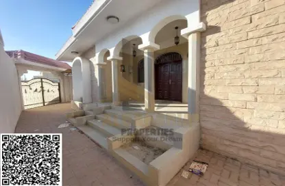 Villa - 3 Bedrooms - 3 Bathrooms for sale in Al Rawda 1 - Al Rawda - Ajman