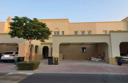 Villa - 4 Bedrooms - 4 Bathrooms for rent in Springs 3 - The Springs - Dubai