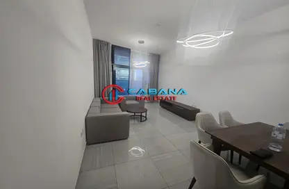 Apartment - 1 Bedroom - 1 Bathroom for sale in O2 Tower - Jumeirah Village Circle - Dubai